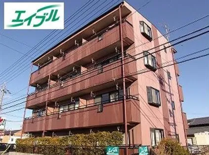 グランドゥールMの画像