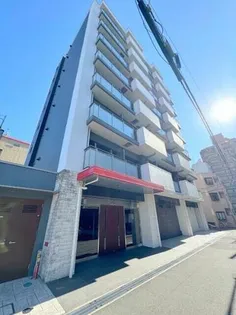 ファーストフィオーレ京橋パークフロントの画像