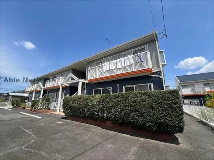 グリーンステージ東山の画像