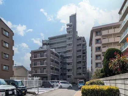 西新南パークホームズの画像