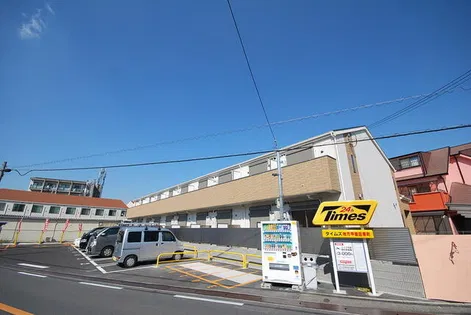 クレシタ甲斐田の画像