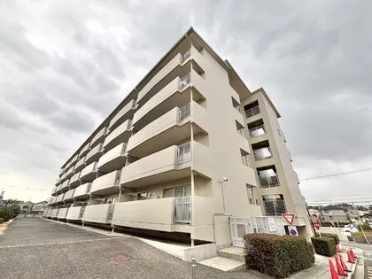 ライフコート深井の画像