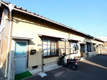 長坂アパートの画像