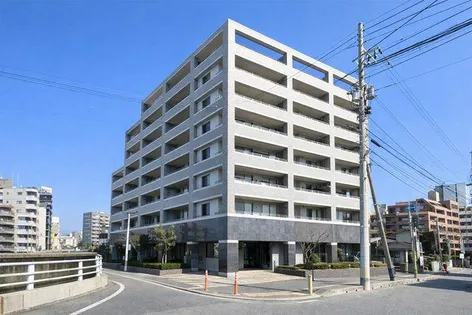 アルフィーネ高宮クラシコの画像