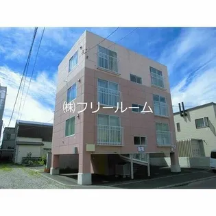 クラブリバティ平岸の画像