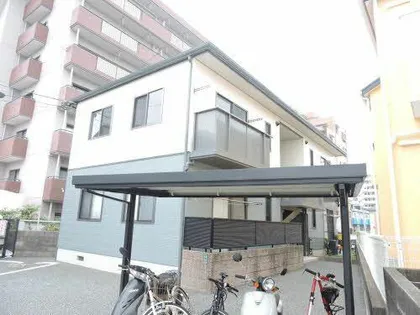 ソレール メゾン南福岡 B棟の画像