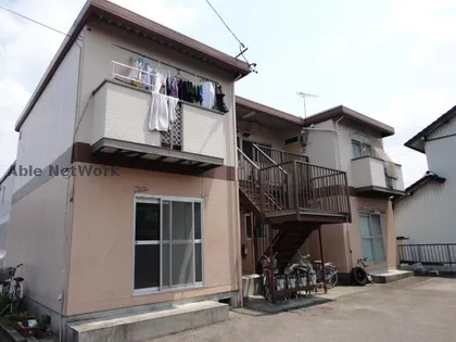 メゾンルミエールC棟の画像