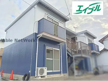 メゾンルミエールC棟の画像