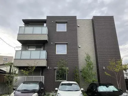 シャーメゾンふぢの画像