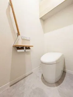 プレミアス城西【A0102号室】の内装