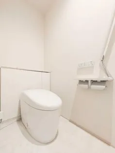 プレミアス城西【A0203号室】の内装