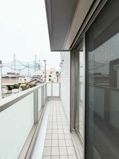 プレミアス城西【A0203号室】の内装