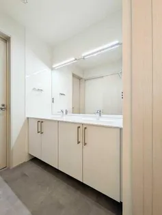 プレミアス城西【A0203号室】の内装