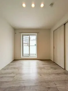 プレミアス城西【A0203号室】の内装