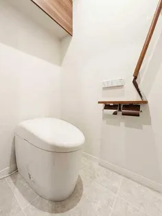 プレミアス城西【A0201号室】の内装