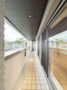 プレミアス城西【A0201号室】の内装