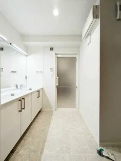 プレミアス城西【A0201号室】の内装