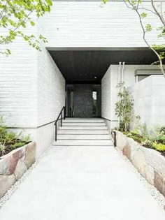 プレミアス城西【A0201号室】の外観