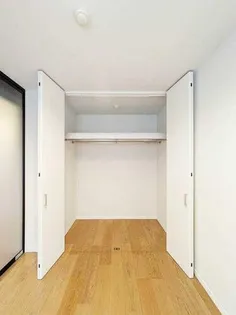 プレミアス城西【A0201号室】の内装