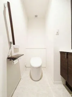 プレミアス城西【A0202号室】の内装