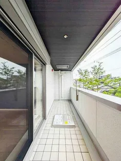 プレミアス城西【A0202号室】の内装