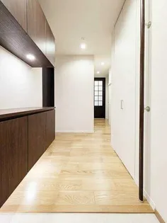 プレミアス城西【A0202号室】の玄関