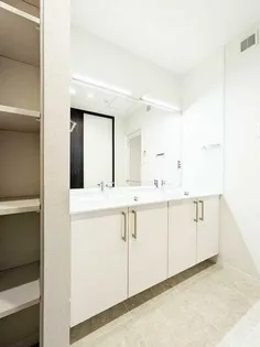 プレミアス城西【A0202号室】の内装