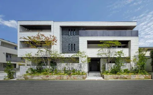 プレミアス城西の画像