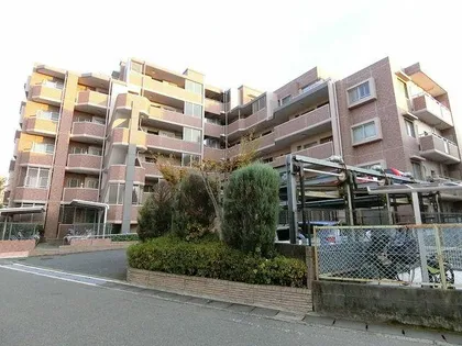 ロイヤルアーク室見駅南の画像