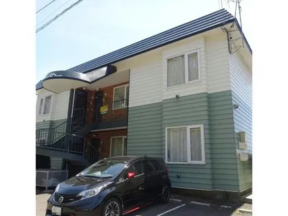 ハイツフォレストの画像