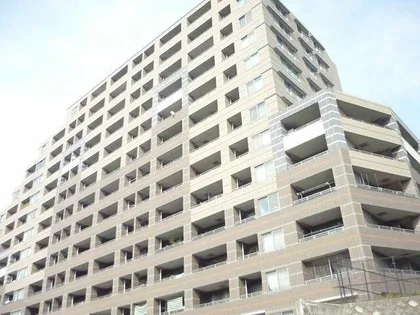 コアマンションマリナガーデンの画像