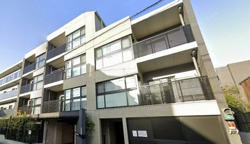 オープンレジデンシア桜山ヒルズの画像