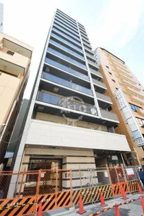 RISINGMaison本町橋【6階】の外観