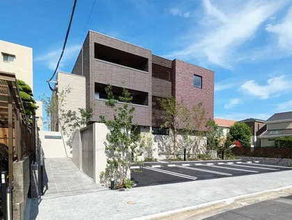 シャーメゾン別府ステラの画像