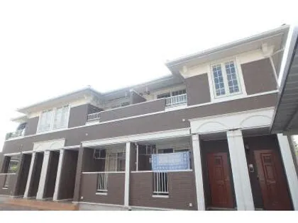 アンソレイユ西山Ⅰの画像