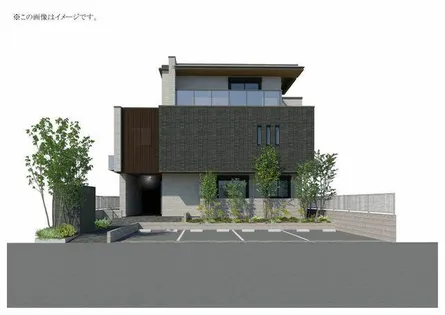 plancher曙【A0203号室】の外観