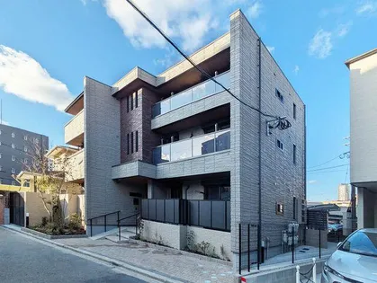 プロキオン大濠の画像