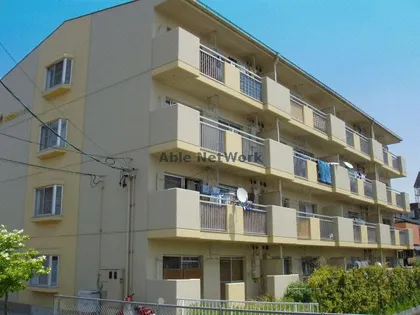 ひまわりハイツの画像