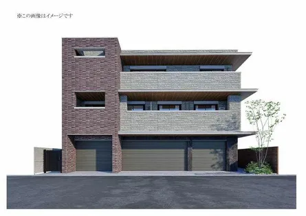 シャーメゾンリュクス大濠の画像