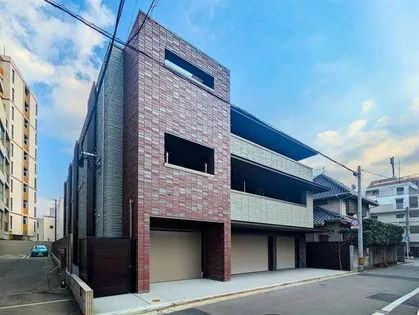 シャーメゾンリュクス大濠の画像