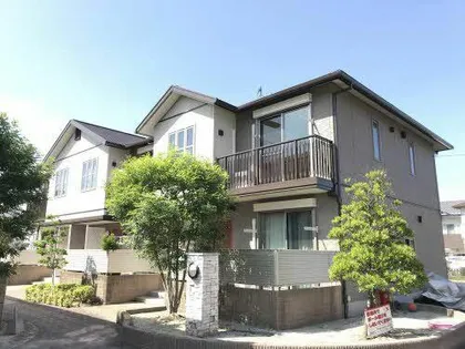 グリーンハウス城角 D棟の画像