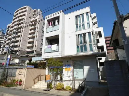 エクラージュあらと【A0302号室】の外観