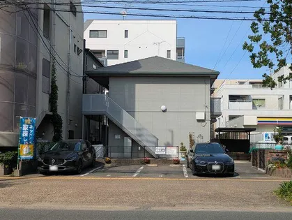 ロジュマン コミュの画像