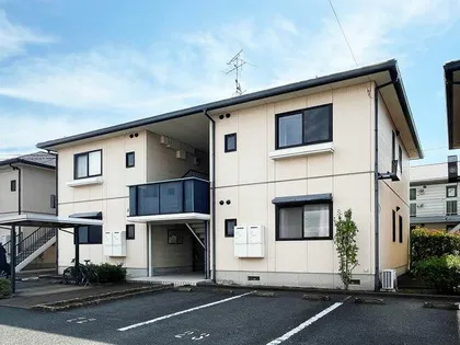 パルティール千里 D棟の画像
