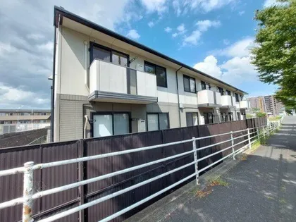 クレール長尾の画像