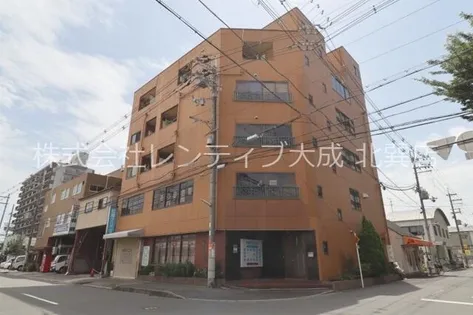 ハイツ巽西の画像