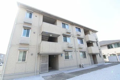 クレール緑の画像