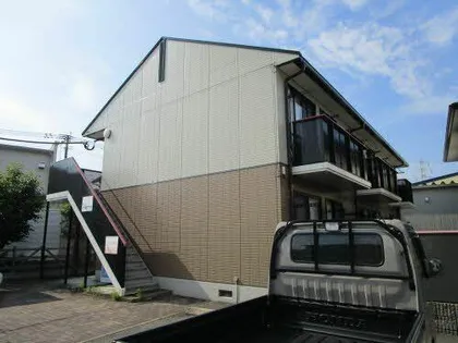 フォーブル堤の画像