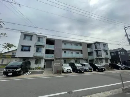 サンルミナスIII【A0201号室】の外観