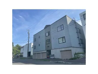 カーメルハウス大谷地の画像